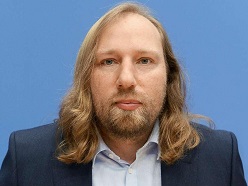 Anton Hofreiter
